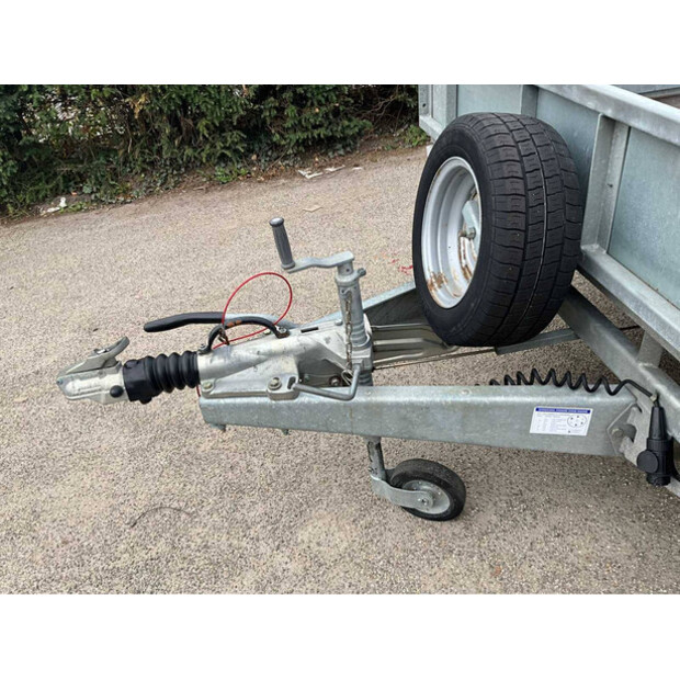 2011 Ifor Williams OTHERS-48716537