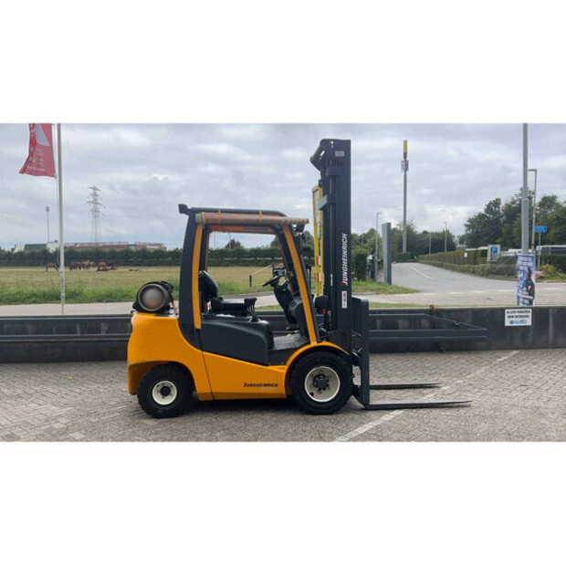 2005 جنجهينريتش TFG 430-48716540