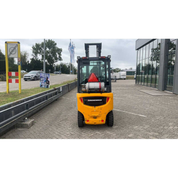 2005 جنجهينريتش TFG 430-48716543