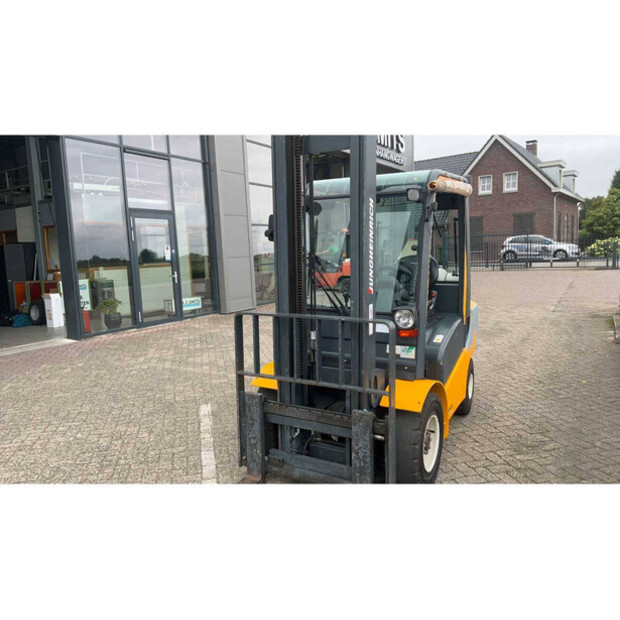 2005 جنجهينريتش TFG 430-48716544