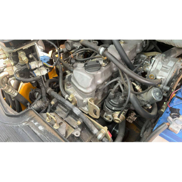 2005 جنجهينريتش TFG 430-48716545