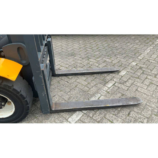 2005 جنجهينريتش TFG 430-48716549