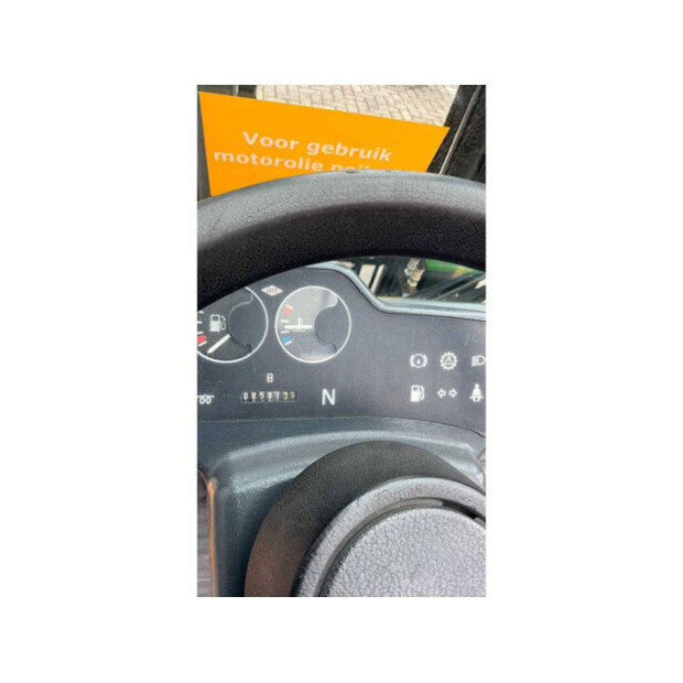 2005 جنجهينريتش TFG 430-48716556