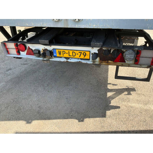 2004 Tracon OTHERS-48716589