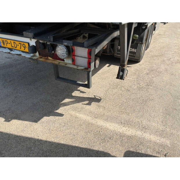 2004 Tracon OTHERS-48716593