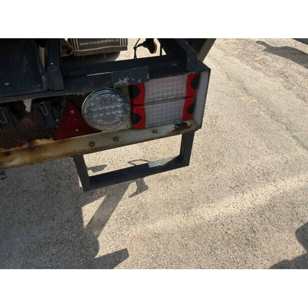2004 Tracon OTHERS-48716596