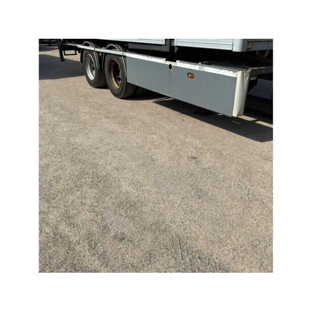 2009 DRACO MCS218-48716597