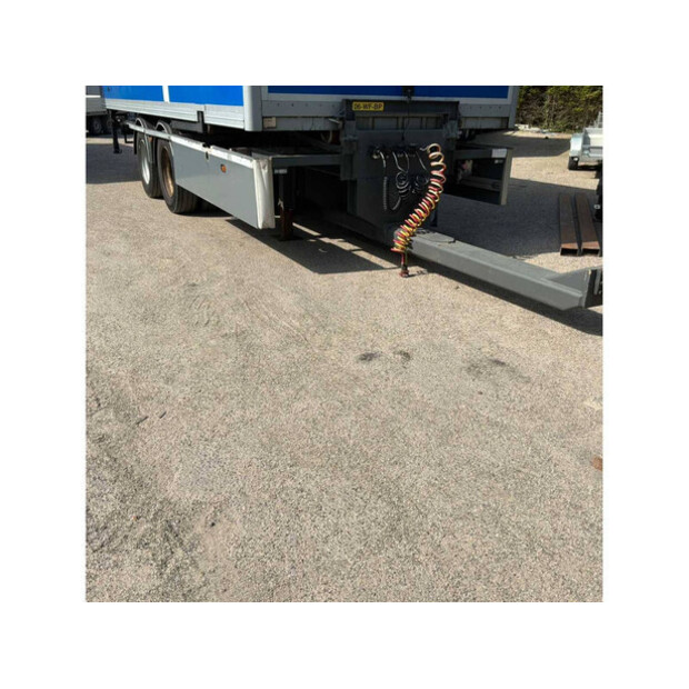 2009 DRACO MCS218-48716599