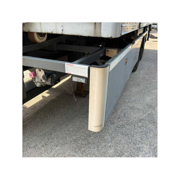 2009 DRACO MCS218-48716600