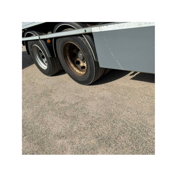 2009 DRACO MCS218-48716608