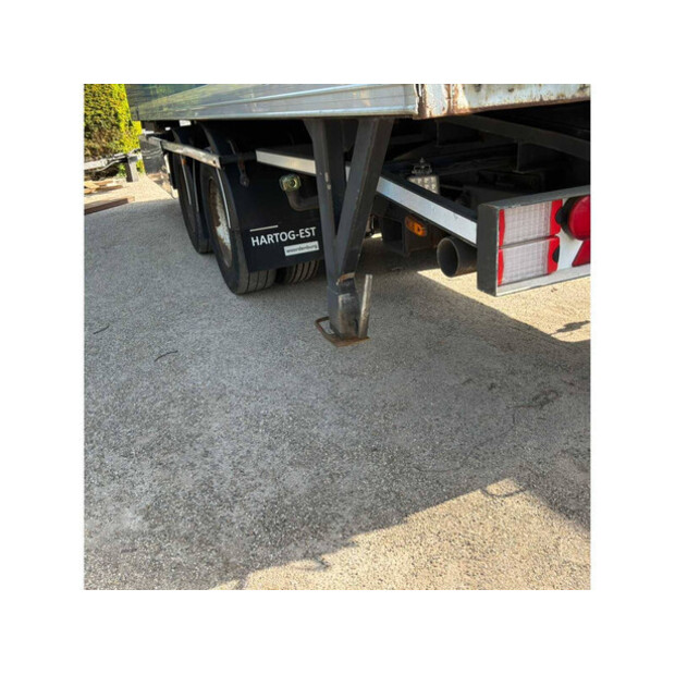 2009 DRACO MCS218-48716610