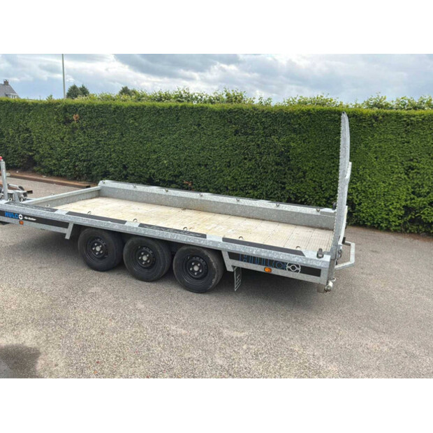 2024 Hulco Terrax 3-48716629