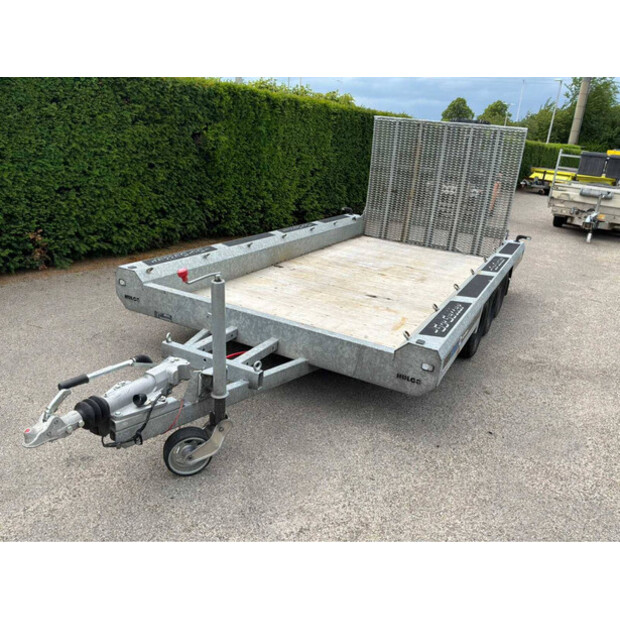 2024 Hulco Terrax 3-48716632