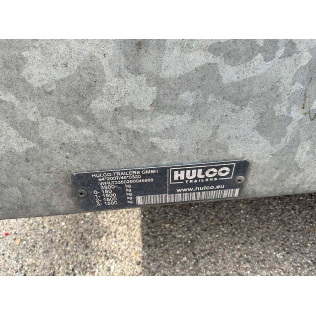 2024 Hulco Terrax 3-48716639