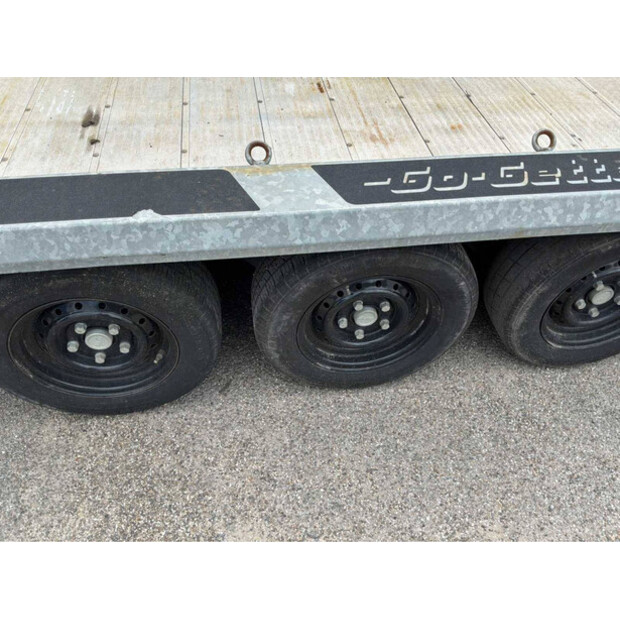 2024 Hulco Terrax 3-48716641