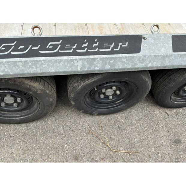 2024 Hulco Terrax 3-48716643