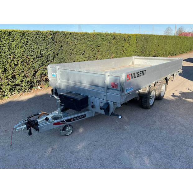 2025 Nugent Kipper-48716711
