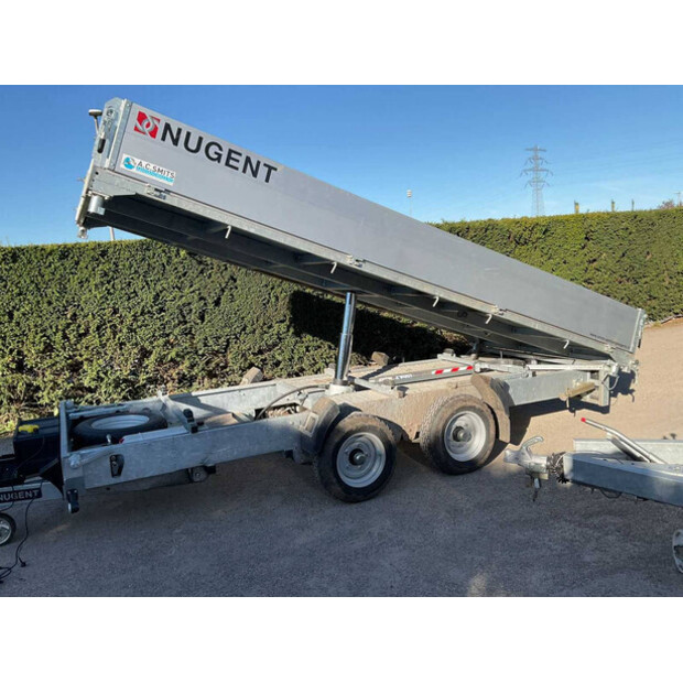 2025 Nugent Kipper-48716712