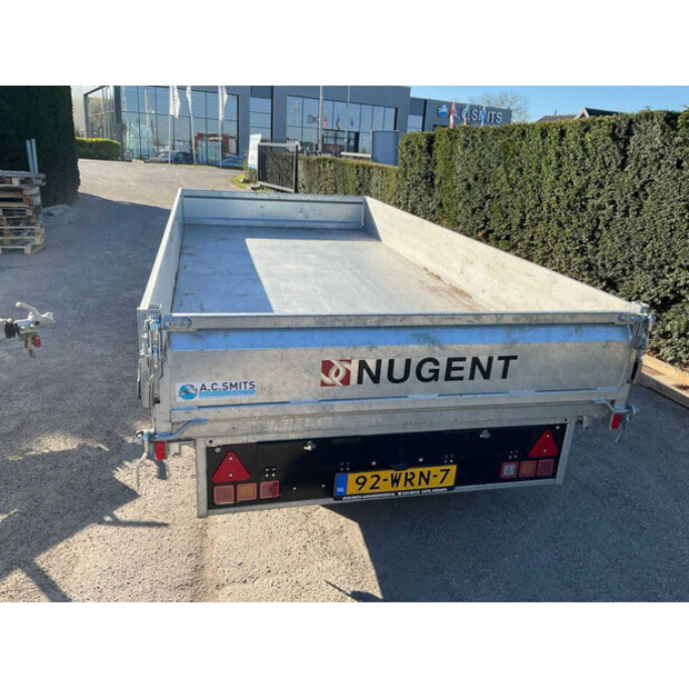 2025 Nugent Kipper-48716713