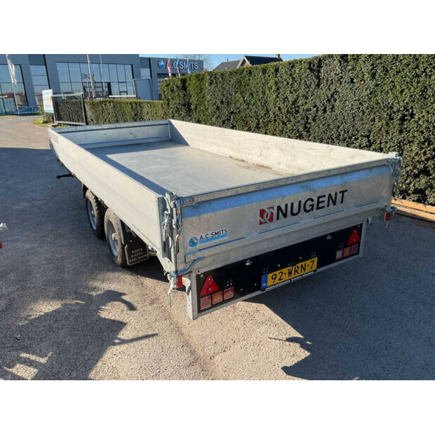 2025 Nugent Kipper-48716722