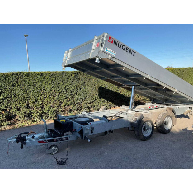 2025 Nugent Kipper-48716731