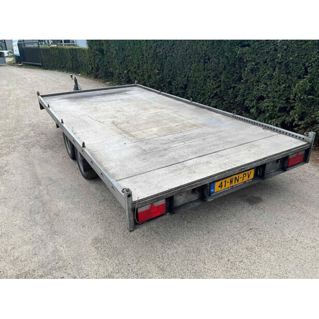 2016 Anssems MSX 3000-405X200-48716739