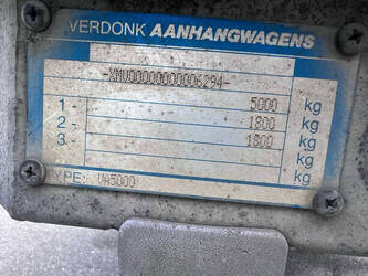 verdonk-va5000-48716764