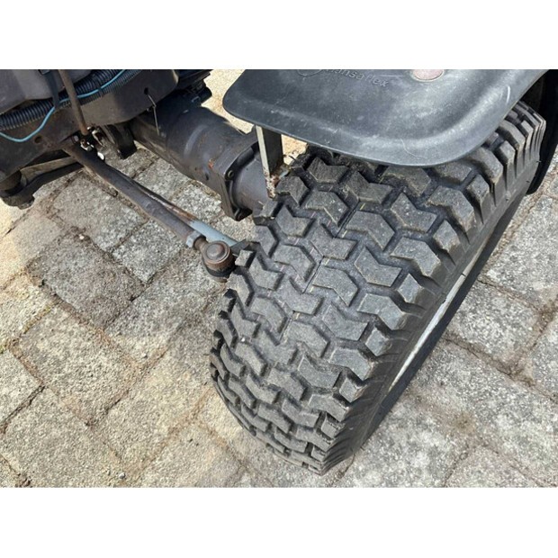 2010 Massey Ferguson 1230-48716787