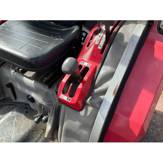2010 Massey Ferguson 1230-48716789