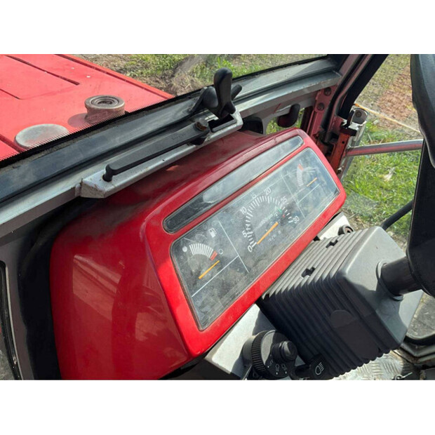 2010 Massey Ferguson 1230-48716793