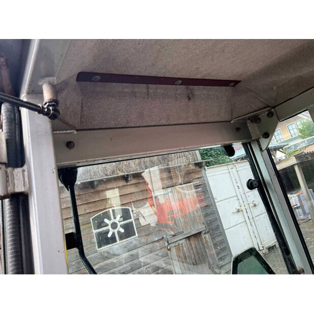 2010 Massey Ferguson 1230-48716794
