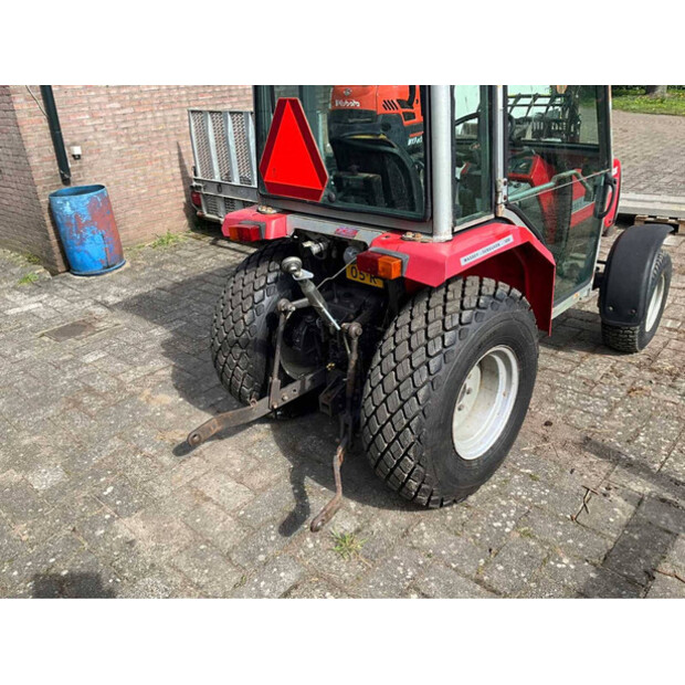2010 Massey Ferguson 1230-48716796