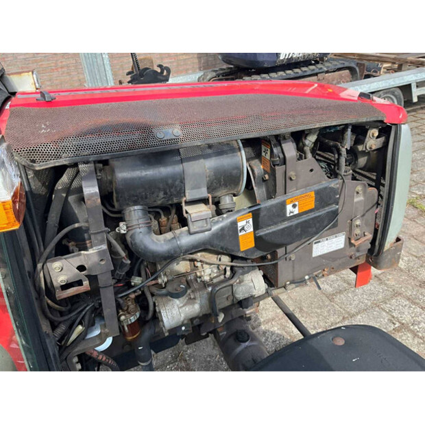 2010 Massey Ferguson 1230-48716797