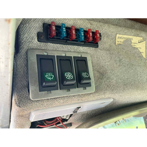 2010 Massey Ferguson 1230-48716801