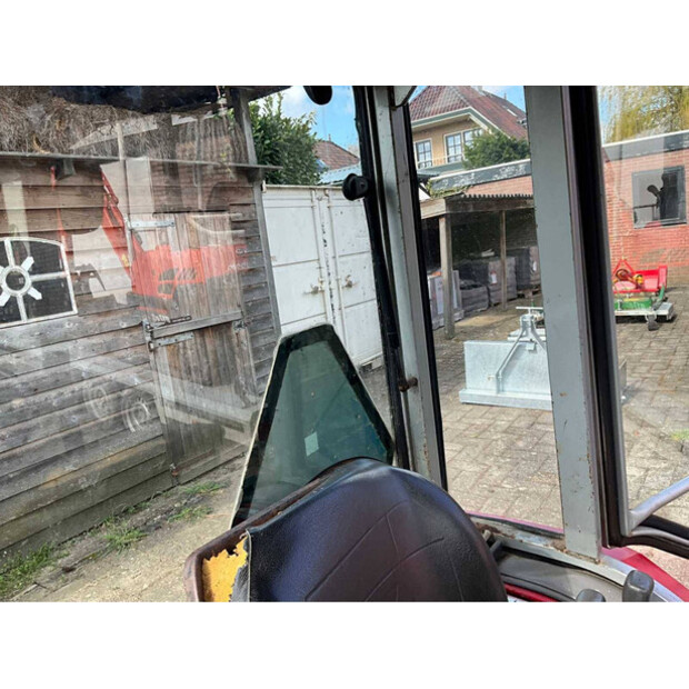 2010 Massey Ferguson 1230-48716804