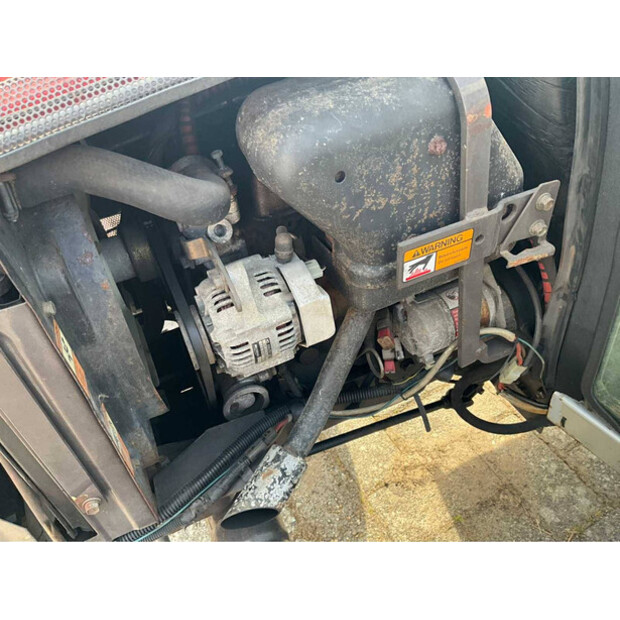 2010 Massey Ferguson 1230-48716807