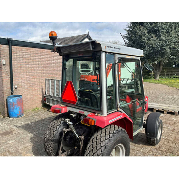 2010 Massey Ferguson 1230-48716810