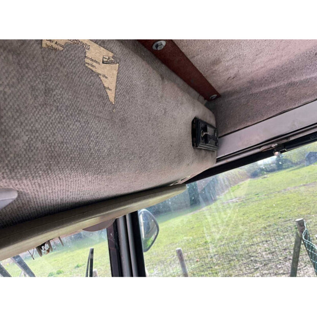 2010 Massey Ferguson 1230-48716812