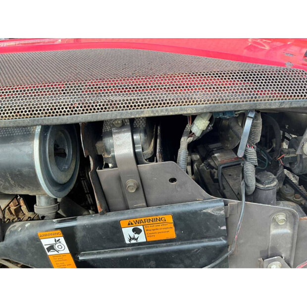 2010 Massey Ferguson 1230-48716819