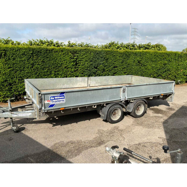 2018 Williams 2S HB511-48716823