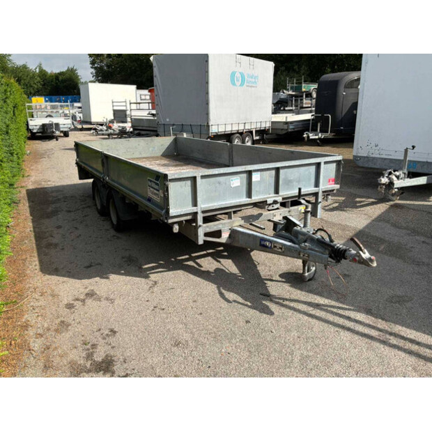 2018 Williams 2S HB511-48716824