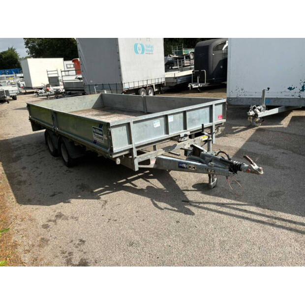 2018 Williams 2S HB511-48716825