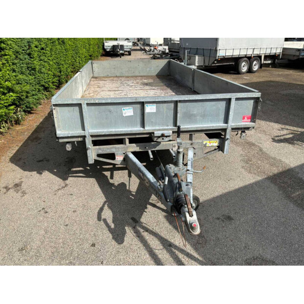 2018 Williams 2S HB511-48716826