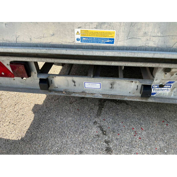 2018 Williams 2S HB511-48716829