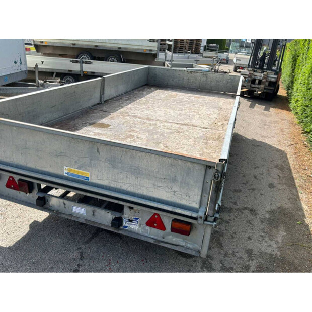 2018 Williams 2S HB511-48716831