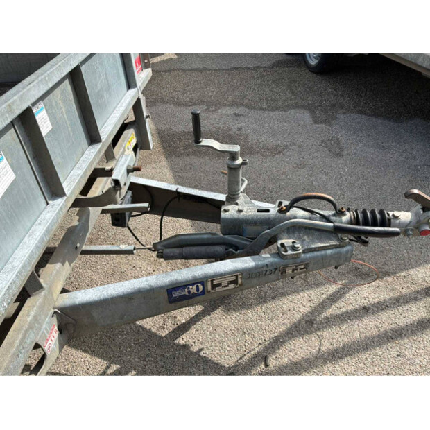 2018 Williams 2S HB511-48716834