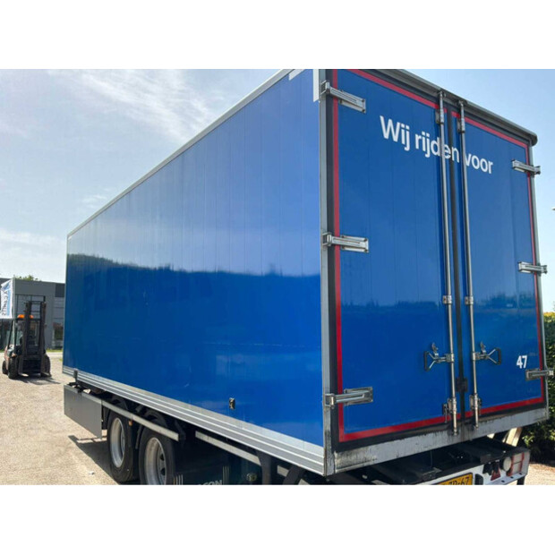 2005 Tracon Uden TM.14,2-48716845