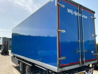 Image de Accessoires 2005 Tracon Uden TM.14,2
