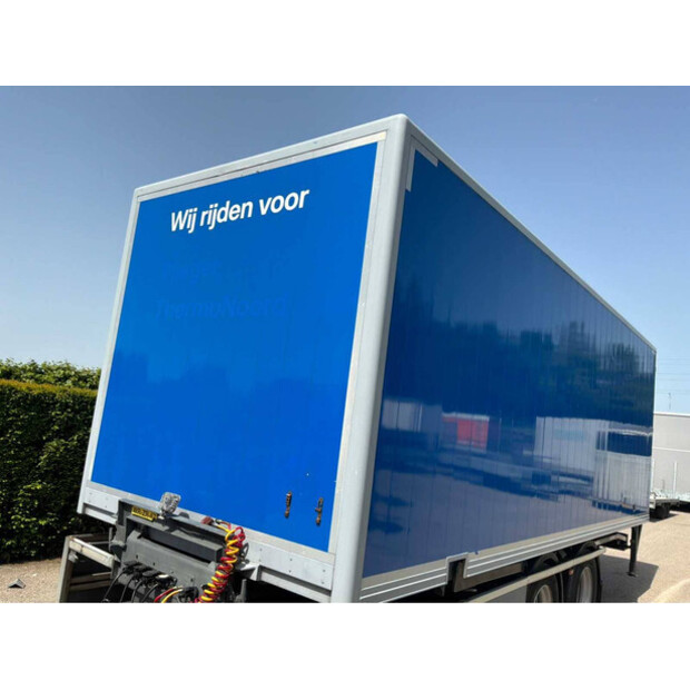 2005 Tracon Uden TM.14,2-48716846