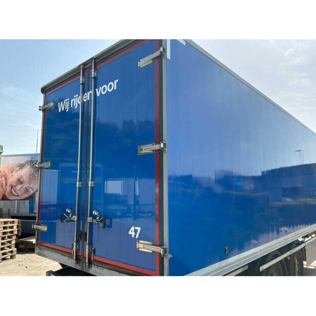 2005 Tracon Uden TM.14,2-48716848
